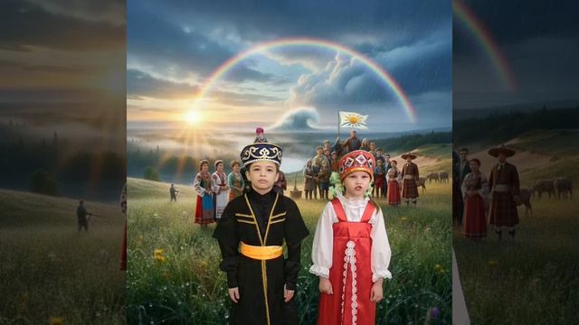 Яновский Артем (8 лет), Приборович Алина (8 лет) (Муриковская СОШ)