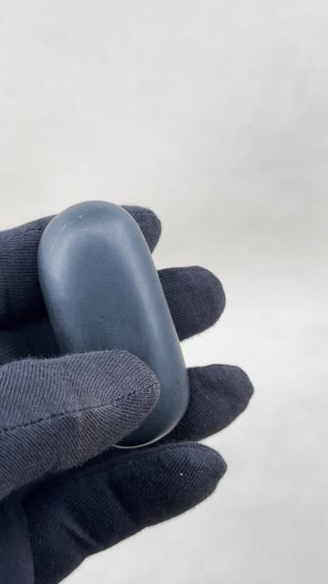 LS-40. Окатыш из нефрита ДУ ТЭ СИН 独特性