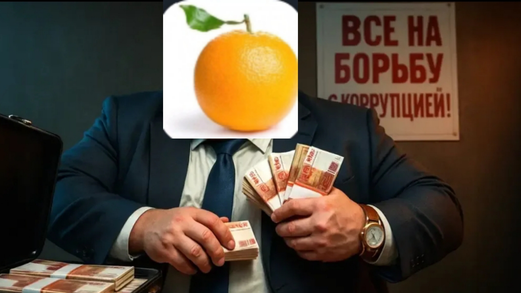 Апельсин гд, вспоминаем старое