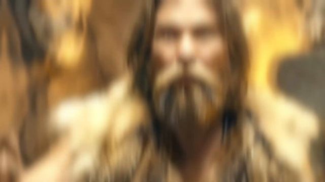 Риелтор каменного века