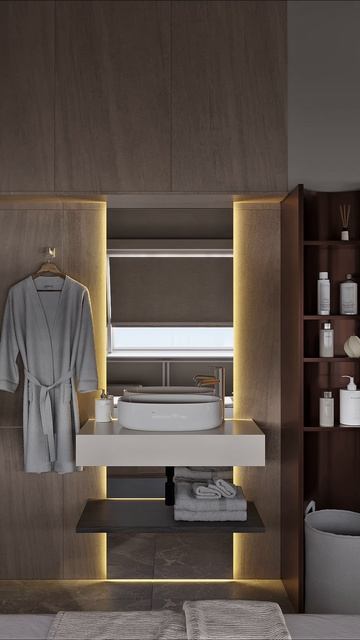 Дизайн-проект для оздоровительного комплекса на территории парк-отеля «Лесной»