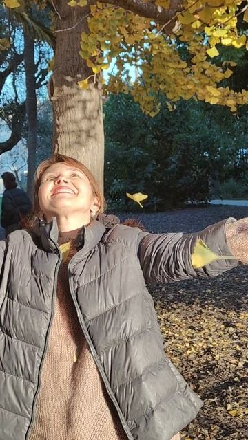 Осень уже в 15 раз 🍁🍁🍁