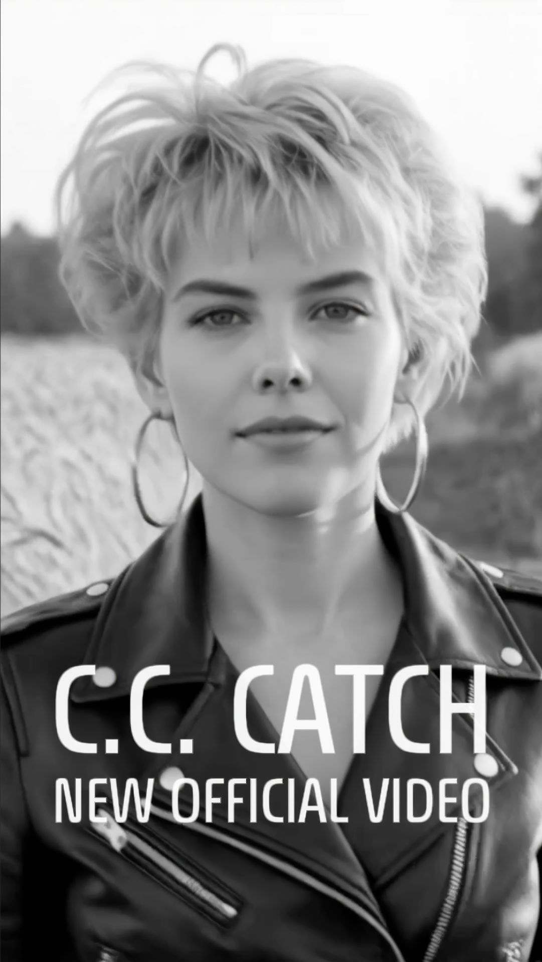 C. C. Catch - Born To The Wild