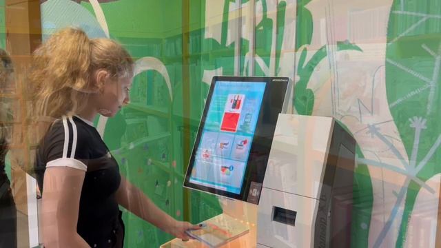 видеовизитка детской библиотеки