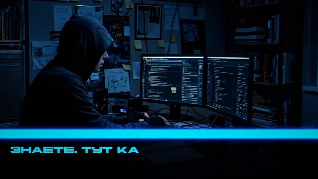 ДИПФЕЙК — ОРУЖИЕ МОШЕННИКОВ 2026! КАК БЕЛЫЙ ХАКЕР ВЗЛОМАЛ МОШЕННИКОВ И ВЕРНУЛ ДЕНЬГИ ПЕНСИОНЕРКЕ