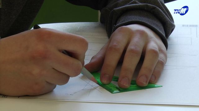 В республиканском конкурсе «АкадемСтрой» победу одержала команда Мозырского политеха