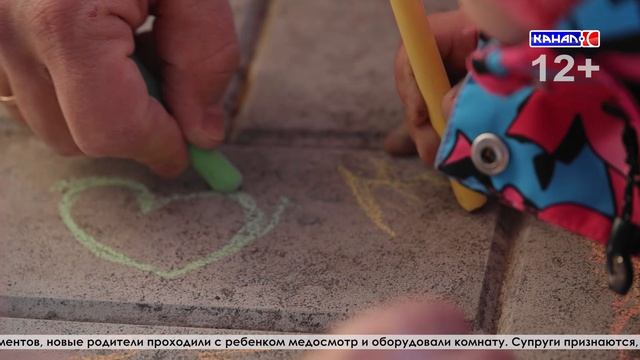 Историю малютки Даши, которая случилась на Светлой пасхальной неделе, можно назвать чудом