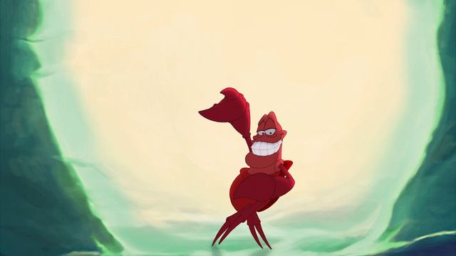 Русалочка 3 часть 3 серия