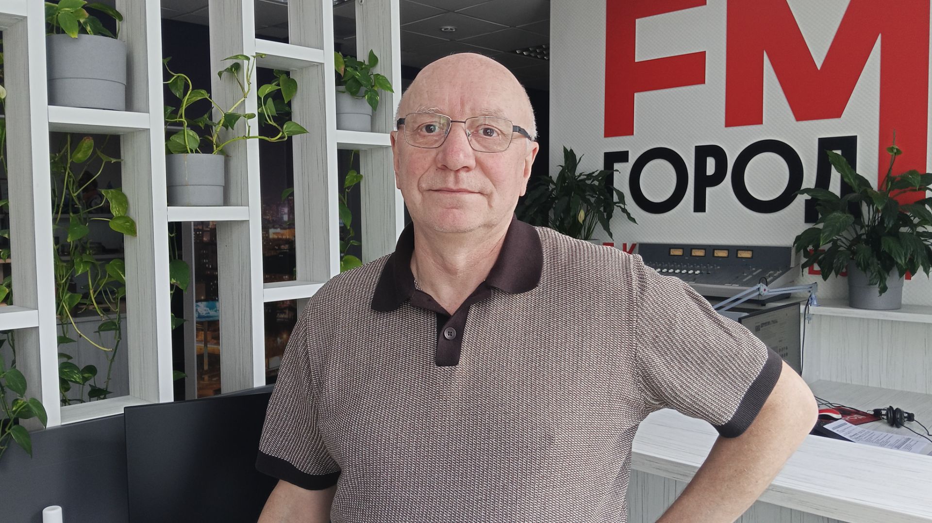 Коммунальное хозяйство должно быть безопасным!