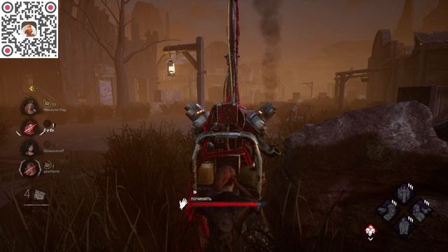 Когда невезение преследует всю катку!!!