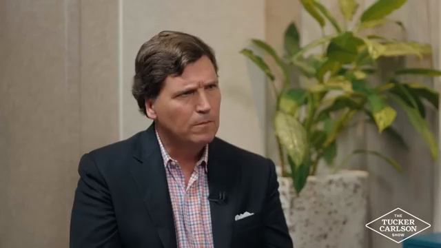 Сэм Альтман (OpenAI) у Такера Карлсона: Тайная смерть программиста | Нейро-дубляж