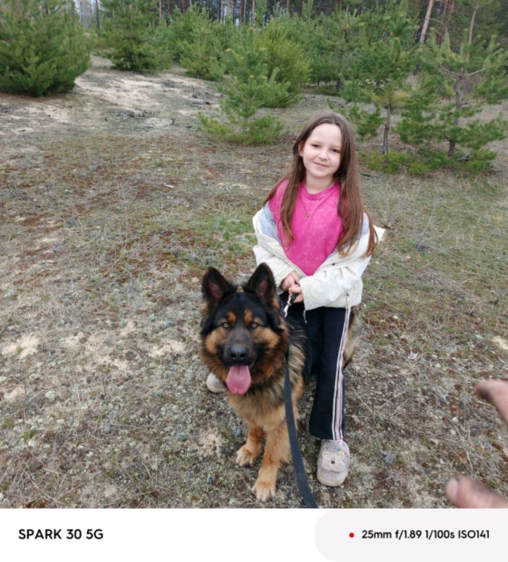 я гуляю с вами