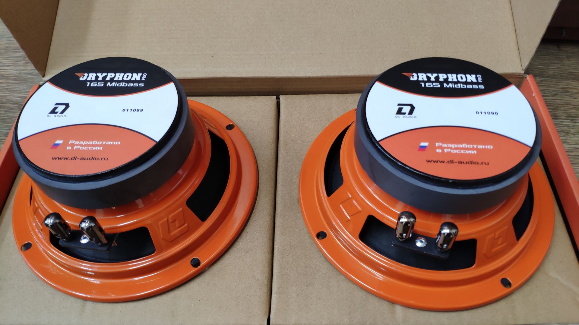 Замена штатных динамиков в Хавейл Джолион