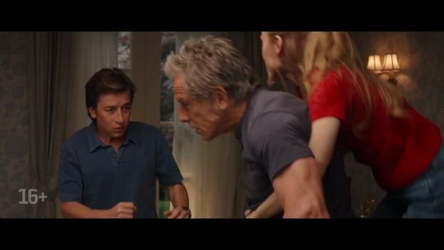 Знакомство с Факерами Новая глава — Русский трейлер (2026)