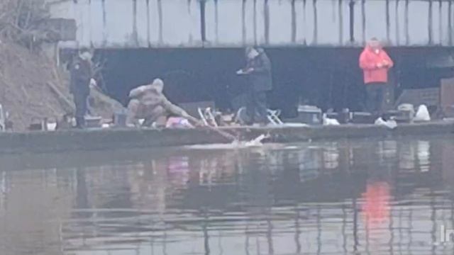 Спортзона.Поимки Форели