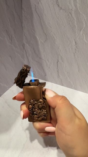 Пьезозажигалка 