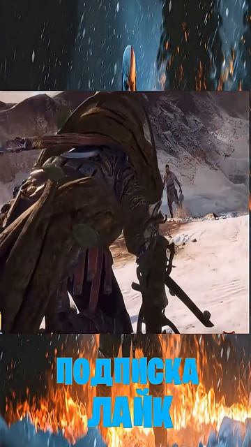 #GodofWar#прохождение#финал#Кратос#против#Бальдра#моментысострима#Shorts