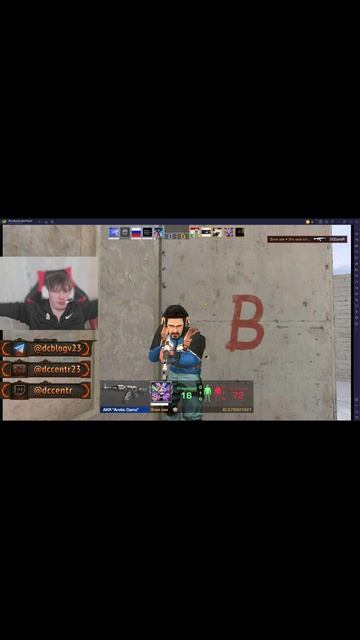 #Standoff2 #Стандофф2 #SO2 #СО2 #гейминг #игры #шутер #киберспорт #стандоффвидео