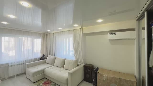 Улица Петра Осминина, 13 в Омске