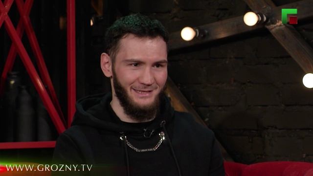 Добрый вечер, Грозный! Эфир от 12.04.2026г