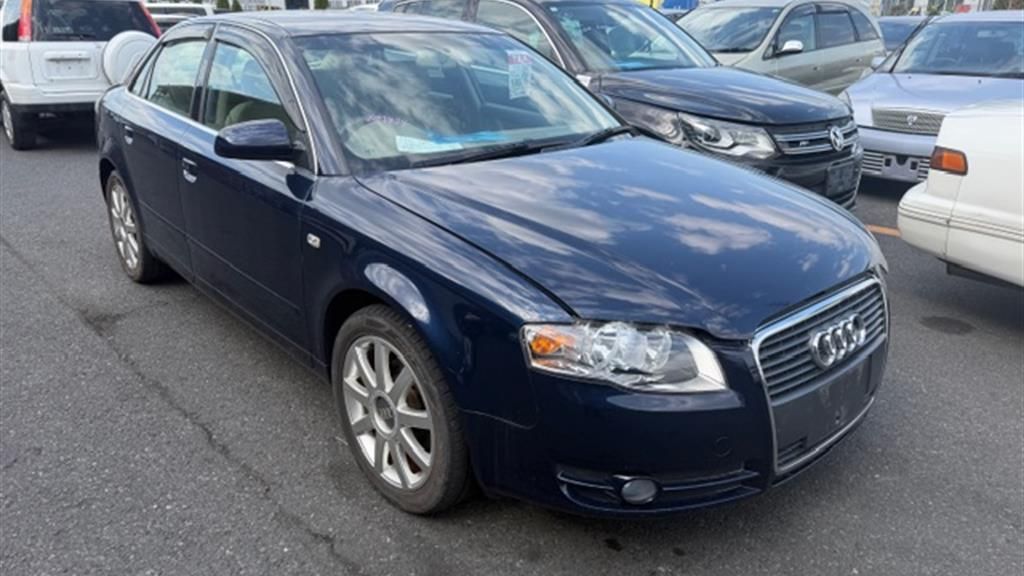 Share 8EALT-WAUZZZ8E96A277974