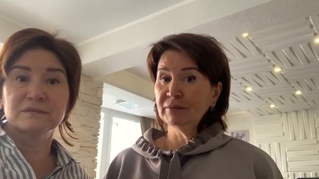 Тазеева Вероника