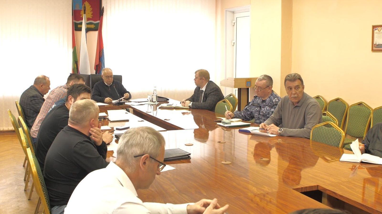 Вода, огонь и купальный сезон