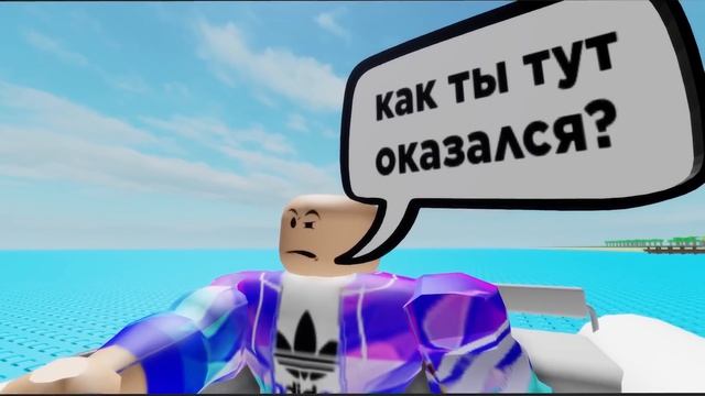 по просьбе подписчиков вернул историю в Роблокс - АЙФОН ЖЕЛАНИЙ