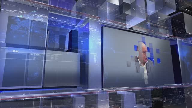 Актуальное интервью от 16.04.2026