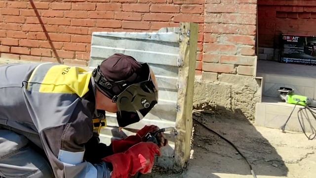 №65 Будем варить. Из хлама сделаем утилизатор. 17.04.2026г. День 100