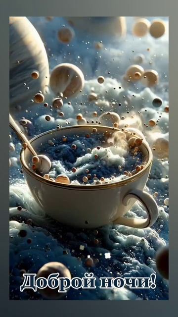 ДОБРОЙ и СПОКОЙНОЙ НОЧИ! 🤗🤗🤗 16.04.2026г. Красивых, сказочных и волшебных снов! 😊😊😊