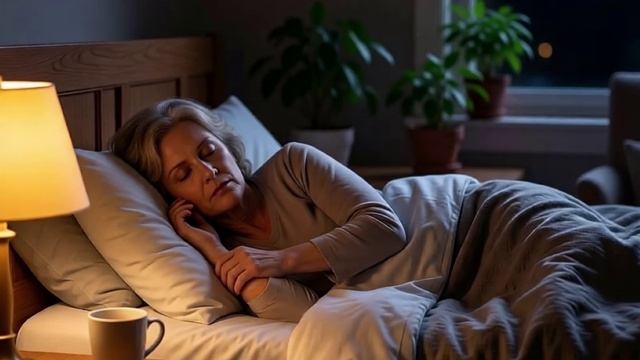 Маньяк (продолжение 4)