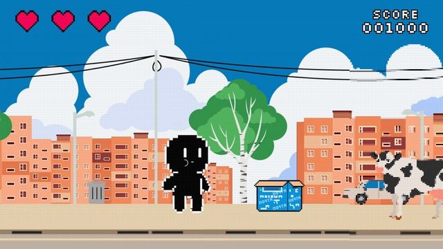 Опенинг Цифроземье 2024