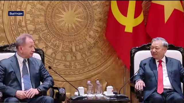 Из Вьетнама в Россию будут выдавать пособников киевского режима.