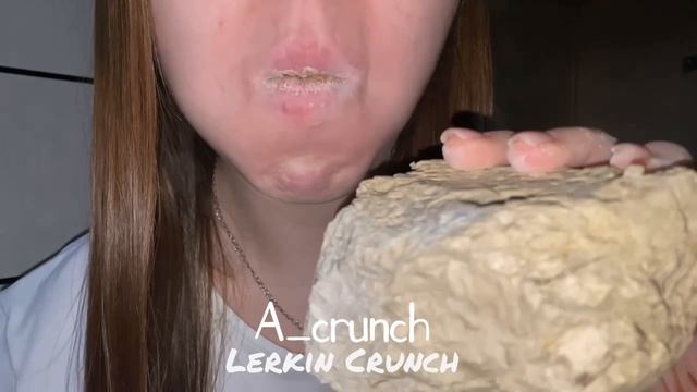 Глина Новинка/Рыхлый хруст/Vll.Chalk 💋 🔥