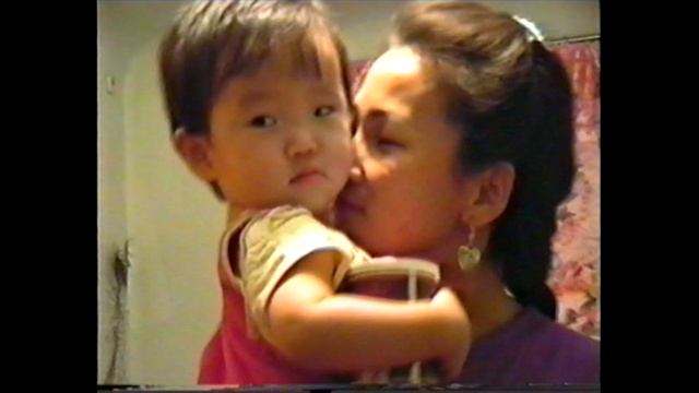 Билигма Ринчинова - Улгын дуун