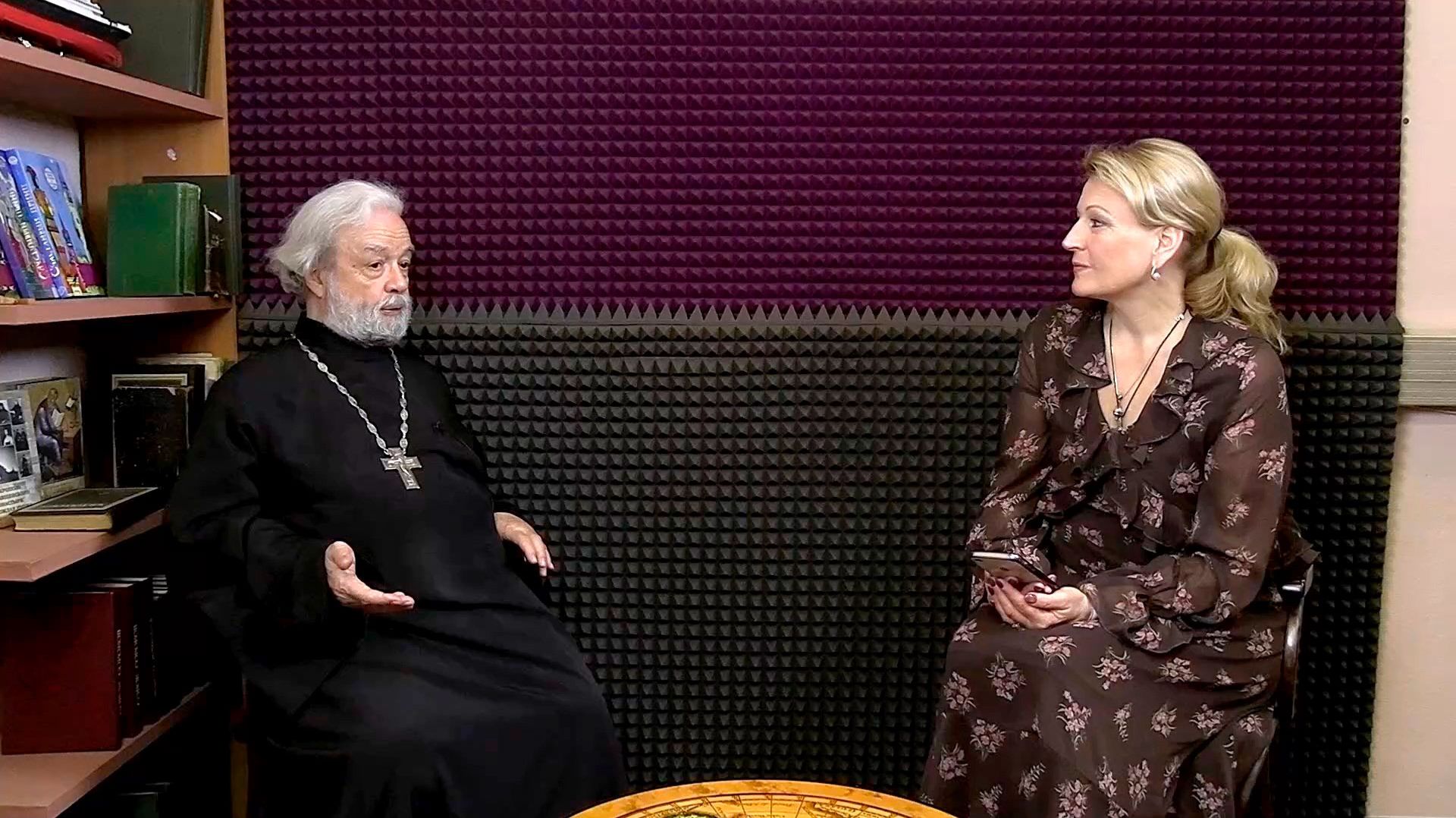 Ответы на вопросы. Апрель 2026