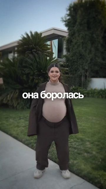 Карина Каспарянц легла под нож