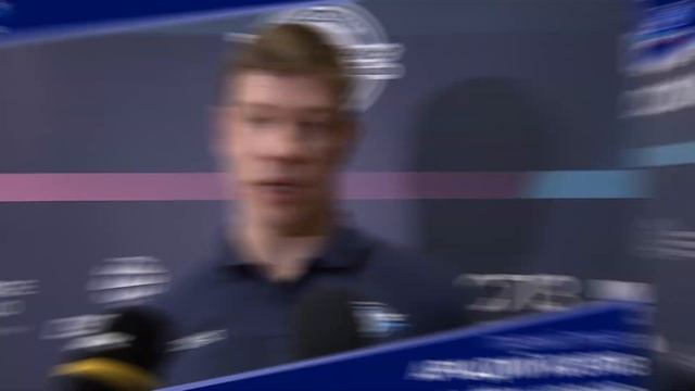 Комментарии после матча с «Локомотивом» (10.01.2026)