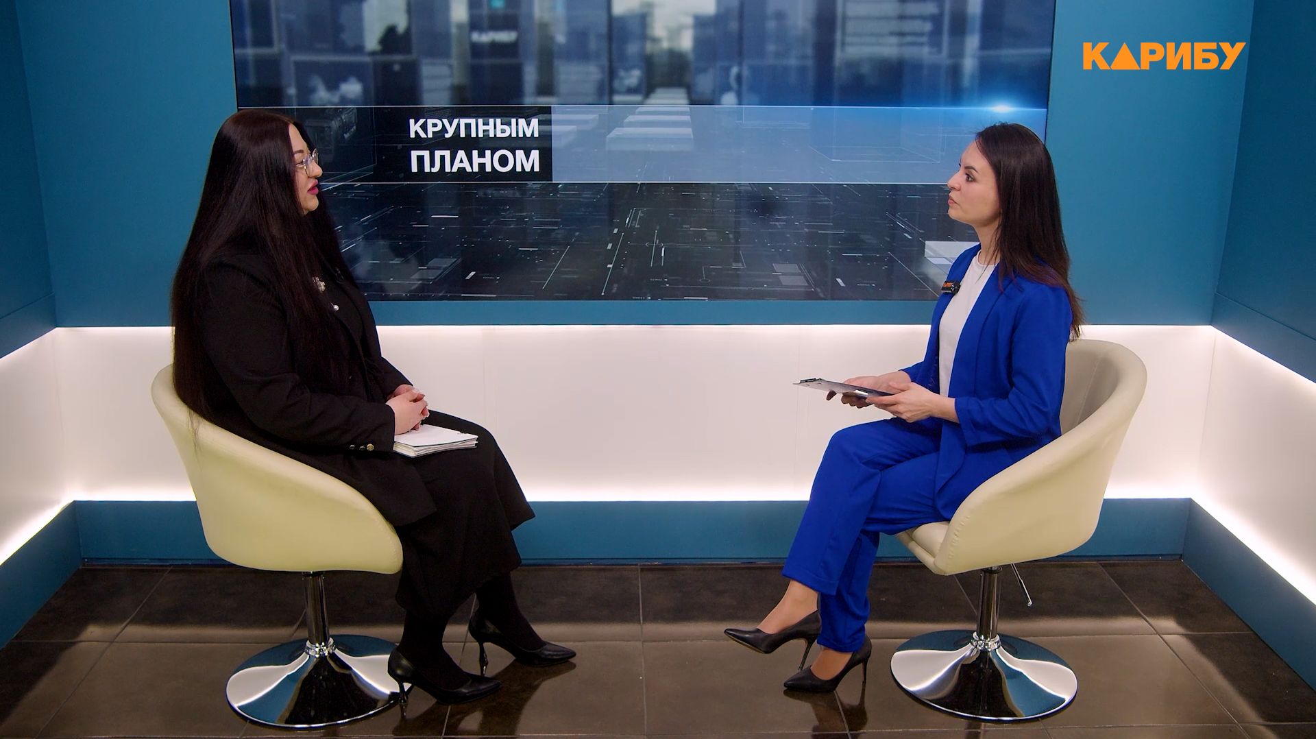 Обучение на перспективу: о Центре опережающей профессиональной подготовки Магаданской области