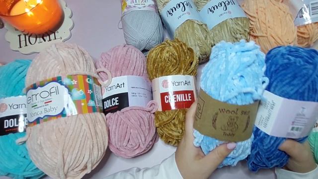 РАСПАКОВКА ПРЯЖИ  БЛИЖАЙШИЕ ВЯЗАЛЬНЫЕ ПРОЕКТЫ