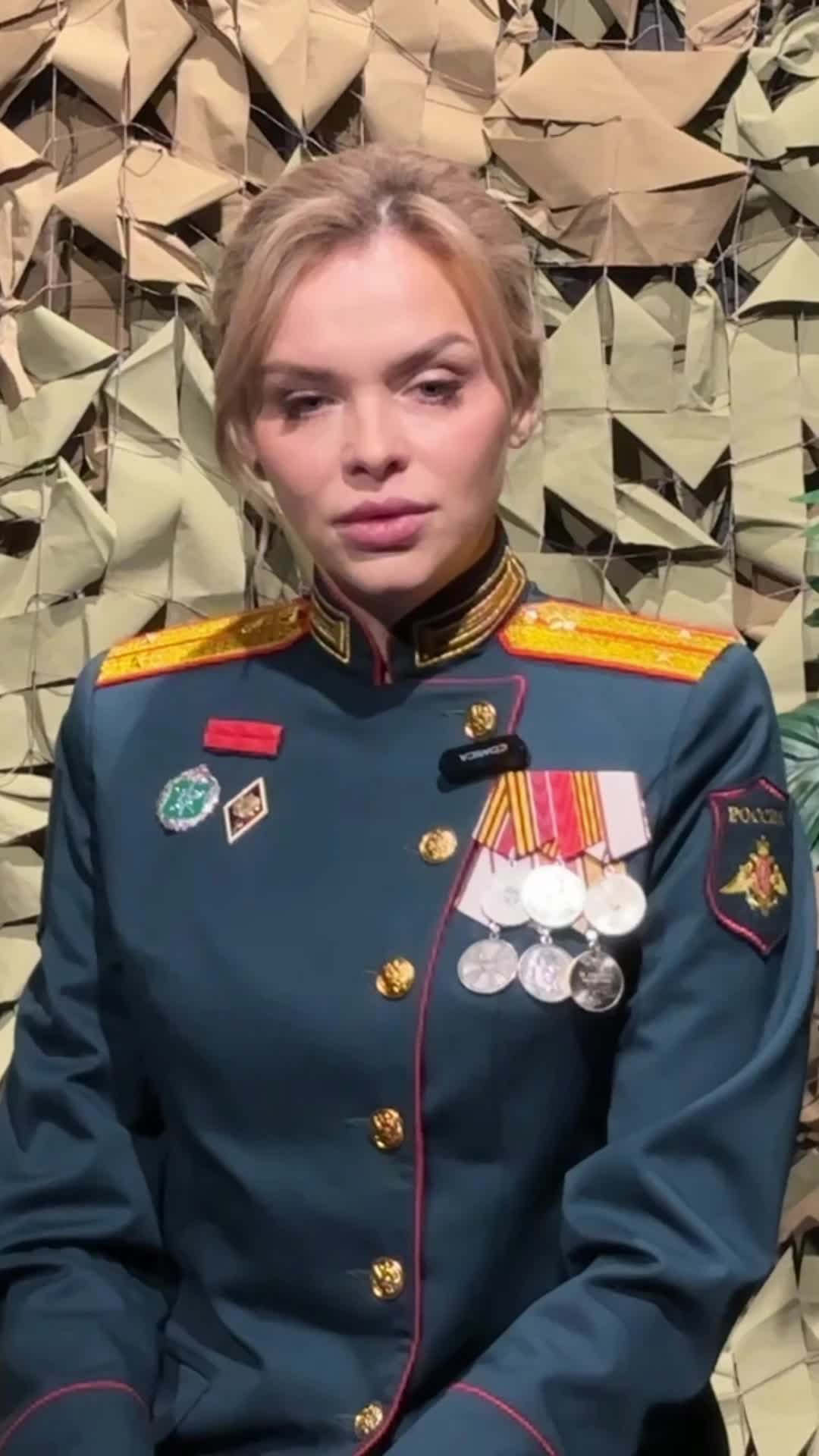 💔 Когда твой сын тоже на СВО...