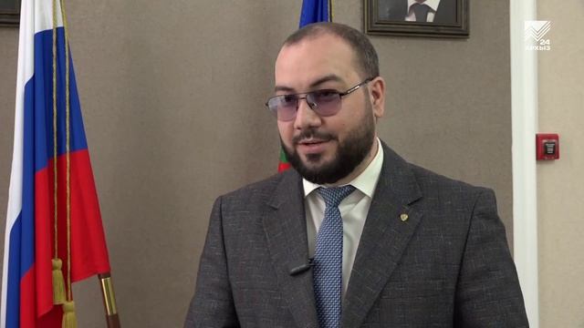 Глава КЧР Рашид Темрезов доложил Владимиру Путину о социально-экономическом развитии КЧР