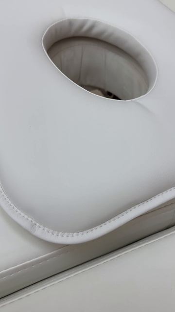 Подушка-накладка для лица