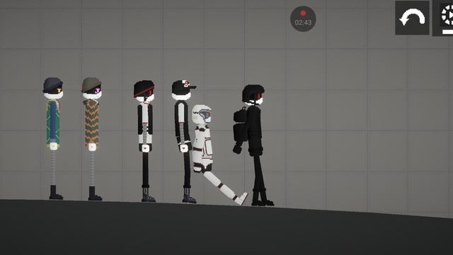 мои голоса и новые моды