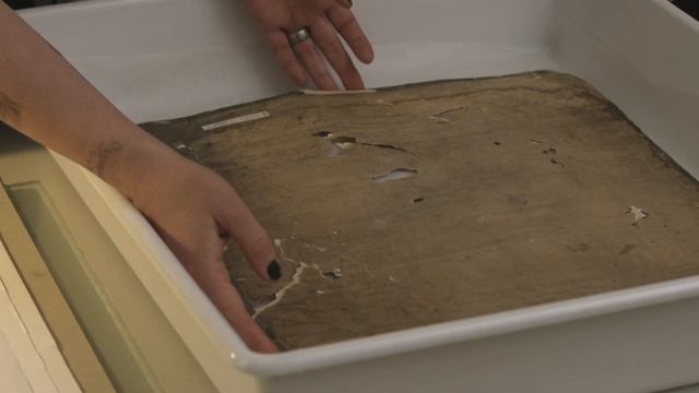 Беседы о фотоискусстве #8 Реставрация фотографии