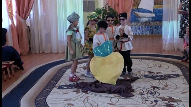 2014 DS42 Skazka Repka 10.2014