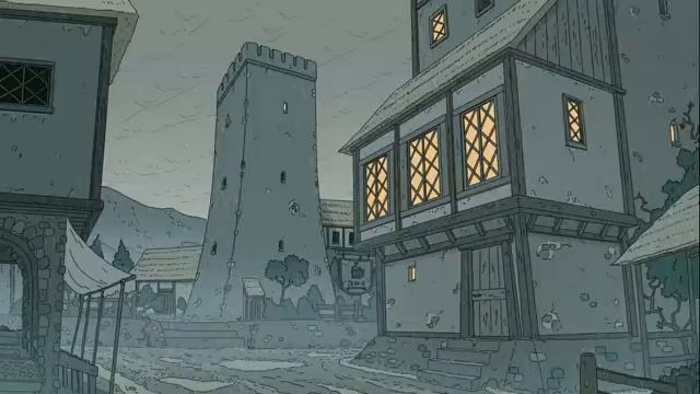 Inspiring Music For Creatives - Rainy Day Piano