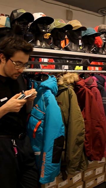 Серия 2 ⭐️Типы продавцов. Часть 1⭐️ #экиплэнд #юмор #розница #офис #сериал #комедия