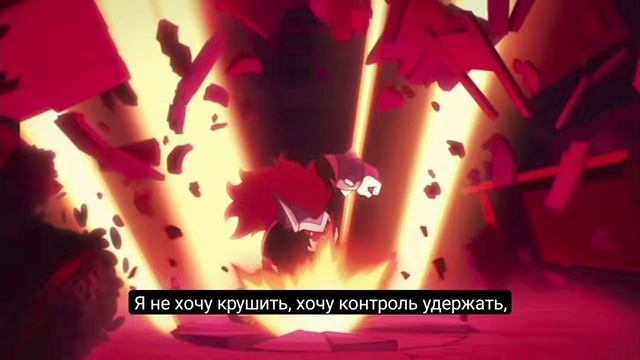 Новый боец Демиан!